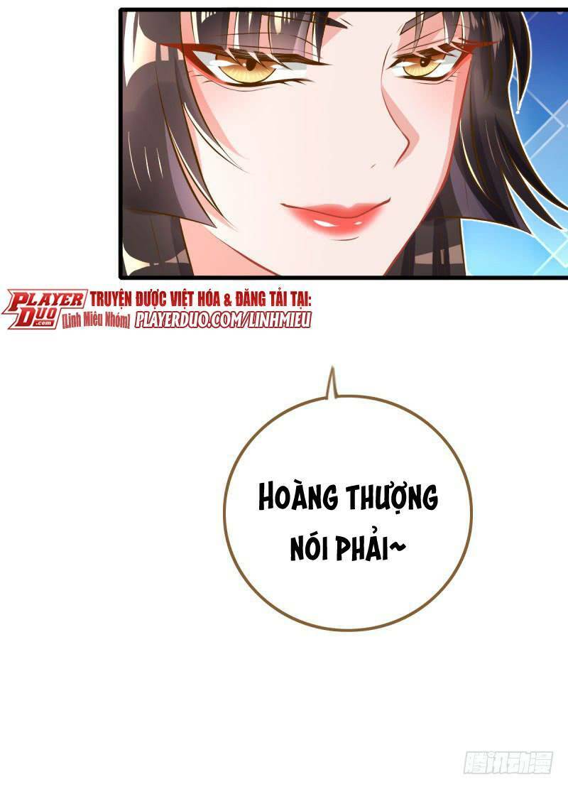 Hệ Thống Nghịch Tập Chương 8 Ảnh 21