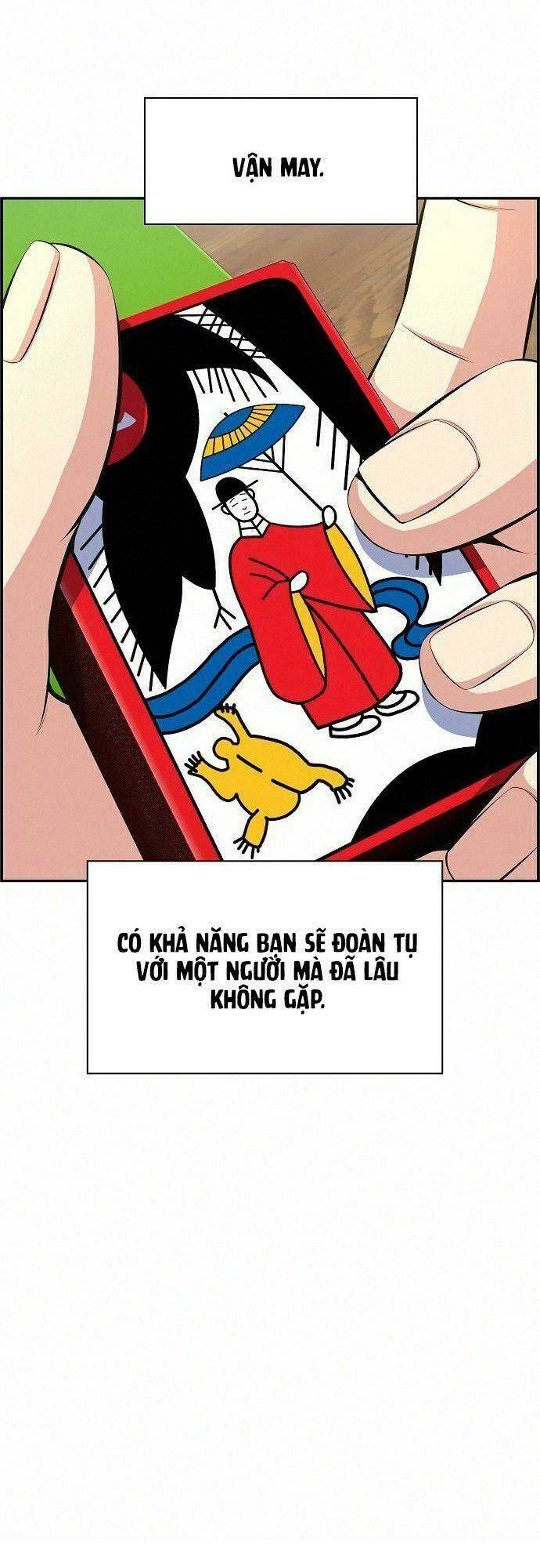 Kẻ Ngoại Lai Ở Vùng Đất Bị Ruồng Bỏ Chương 13 Ảnh 11