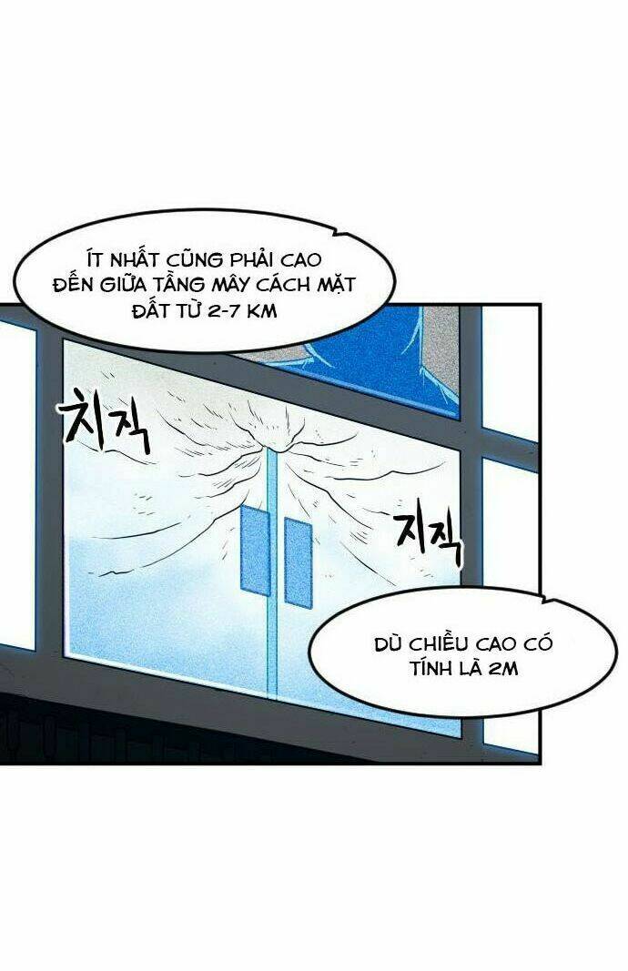 Chinh Phạt Học Đường Chương 20 Ảnh 18