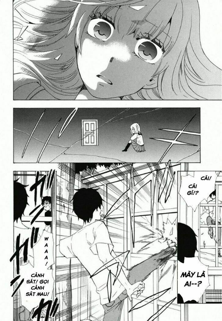 Chuusotsu Roudousha Kara Hajimeru Koukou Seikatsu Roudousha Chương 8 Ảnh 28