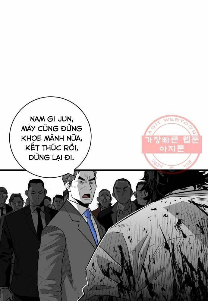 Quảng Trường Máu Chương 54 Ảnh 44