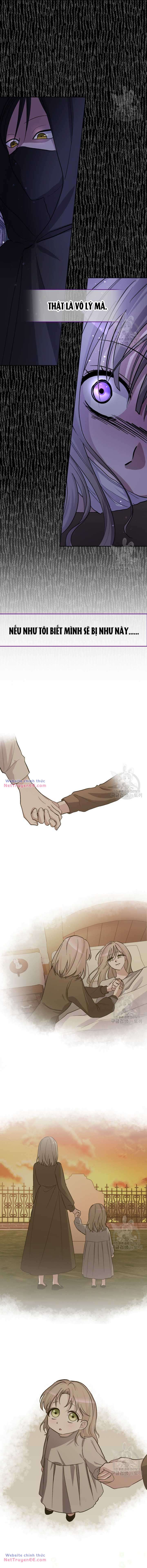 Hầu Nữ Nắm Giữ Dây Xích Của Bạo Chúa Chương 10 Ảnh 8
