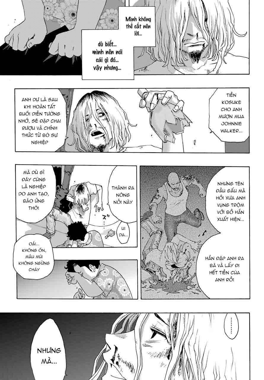 Shiori Experience - Jimi Na Watashi To Hen Na Oji-San Chương 86 Ảnh 28