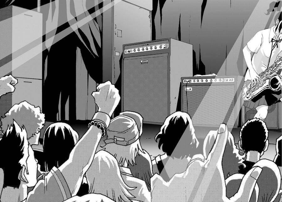 Shiori Experience - Jimi Na Watashi To Hen Na Oji-San Chương 84 Ảnh 21