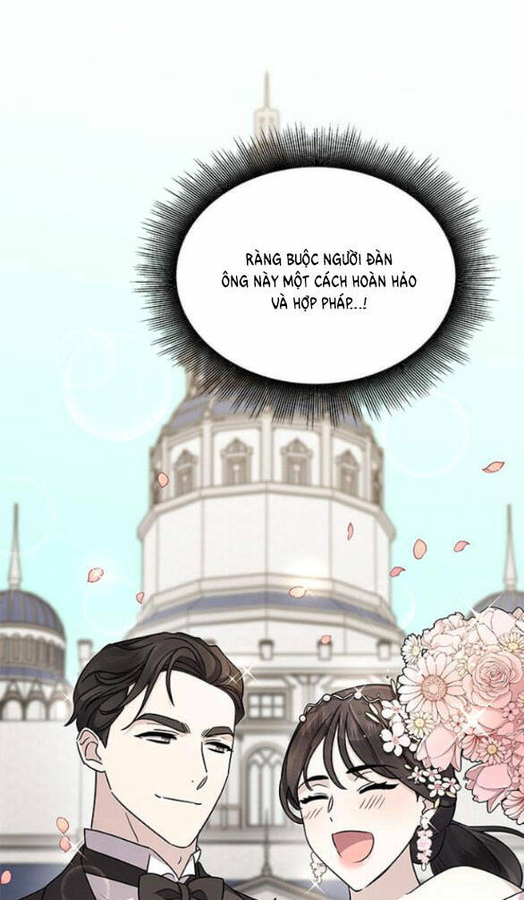 The Castle - Cô Dâu Của Quỷ Chương 10.2 Ảnh 14