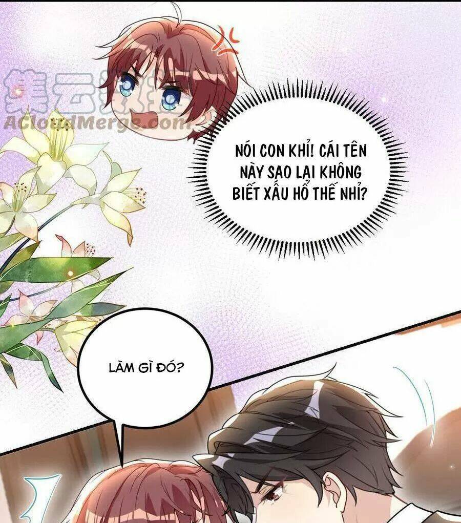 Ảnh Đế Làm Loạn Đòi Ly Hôn Chương 78 Ảnh 36