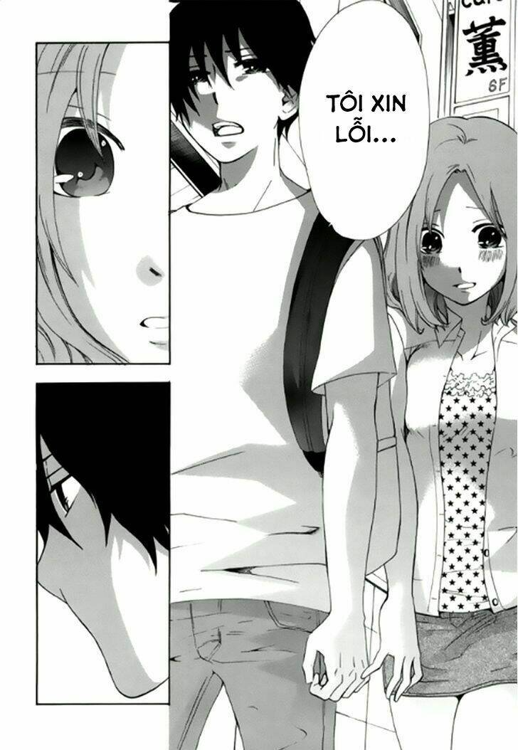 Chuusotsu Roudousha Kara Hajimeru Koukou Seikatsu Roudousha Chương 7 Ảnh 39