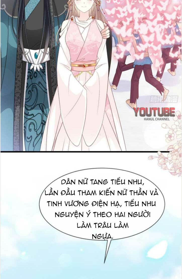 Thiên Hạ Đệ Nhất Sủng Phi Chương 239.1 Ảnh 4