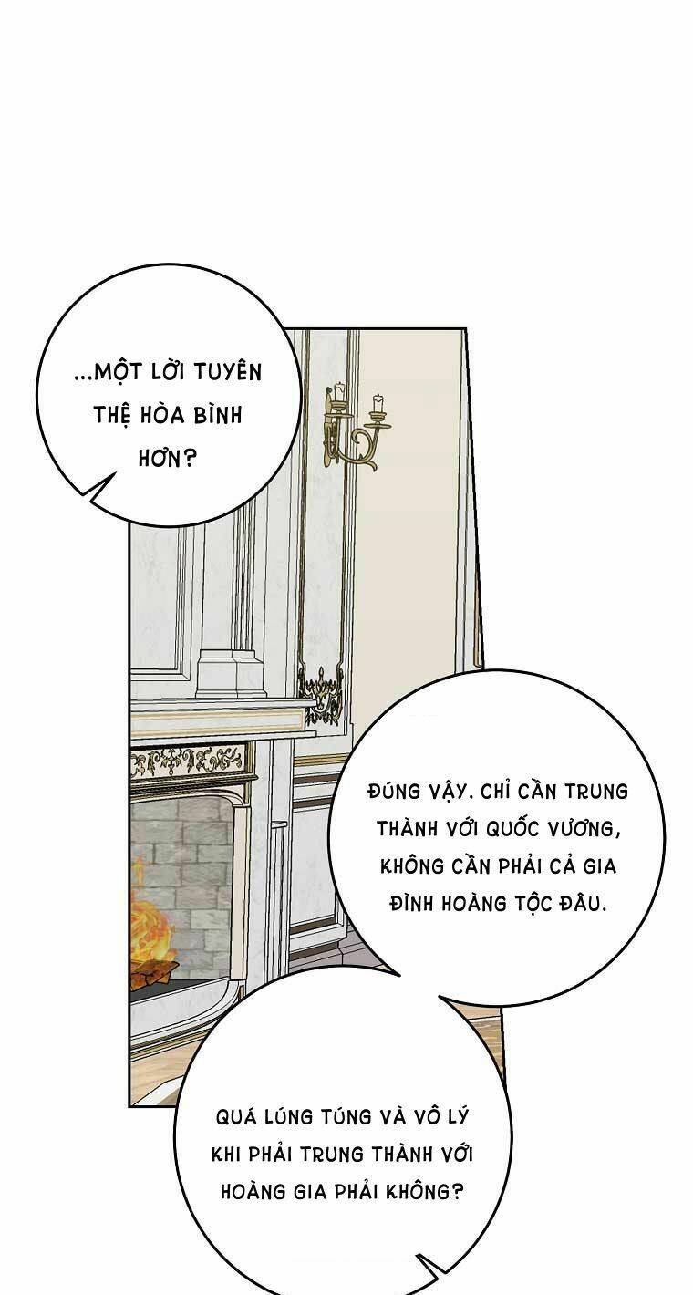 Tôi Là Con Gái Của Gia Đình Này! Chương 136 Ảnh 11