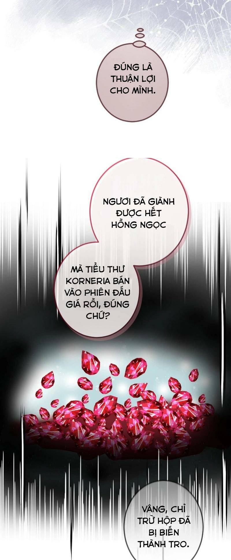 Quý Cô Không Rơi Nước Mắt Chương 36 Ảnh 37