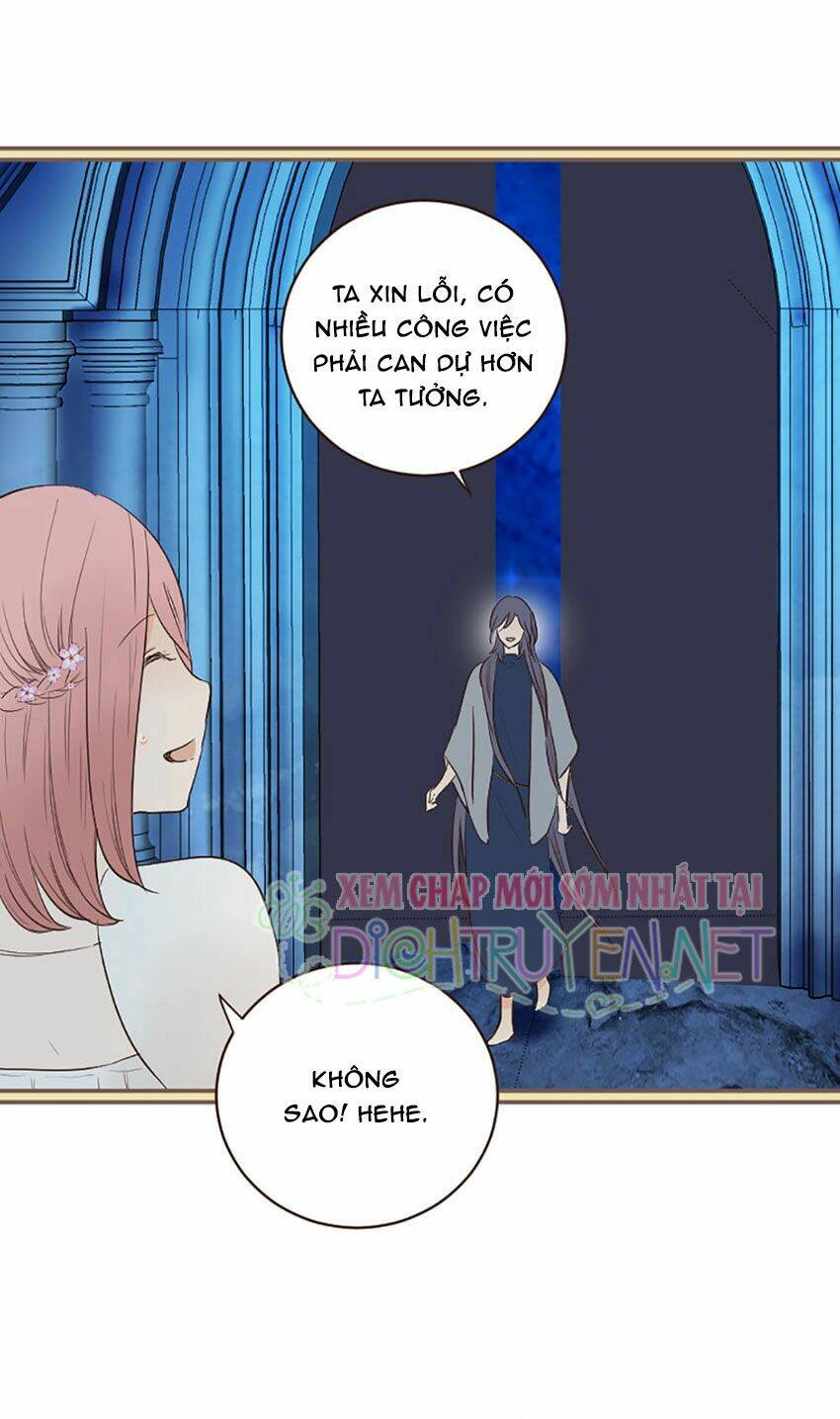 Nàng Persephone Và Chàng Hades Chương 13 Ảnh 23