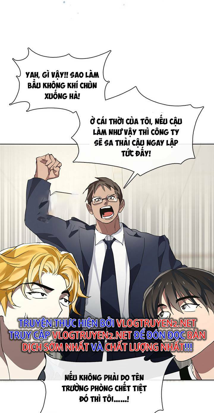 Nhà Hàng Nơi Suối Vàng Chương 7 Ảnh 4