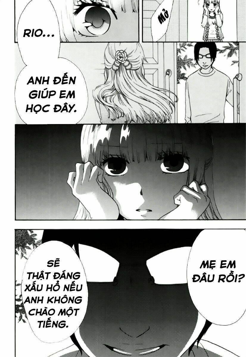 Chuusotsu Roudousha Kara Hajimeru Koukou Seikatsu Roudousha Chương 4 Ảnh 36