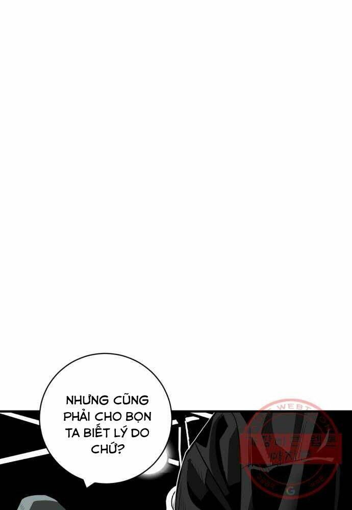 Quảng Trường Máu Chương 54 Ảnh 90
