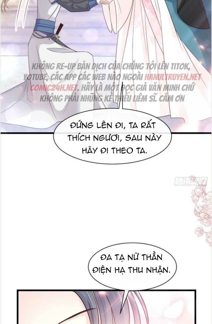 Thiên Hạ Đệ Nhất Sủng Phi Chương 239.1 Ảnh 9