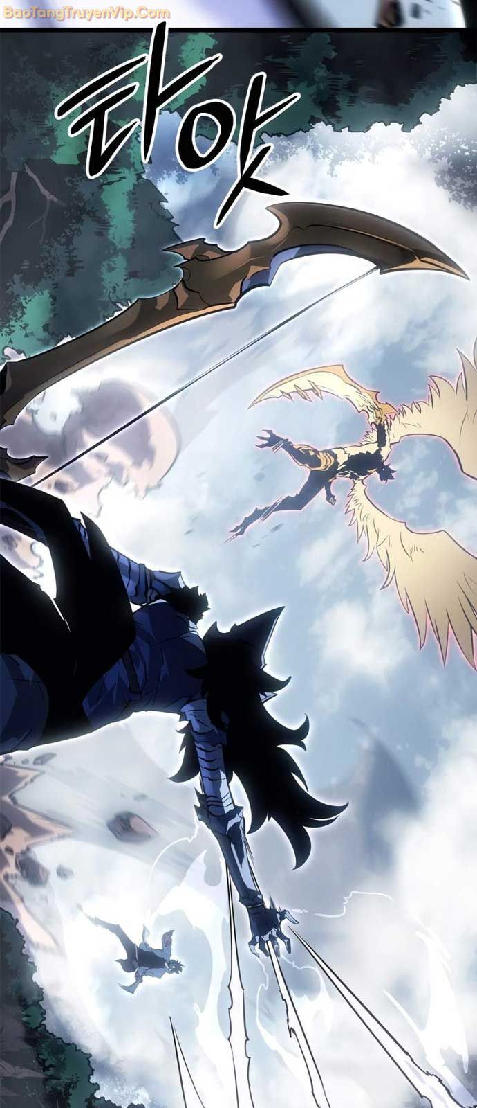 Solo Leveling Ragnarok Chương 39 Ảnh 28