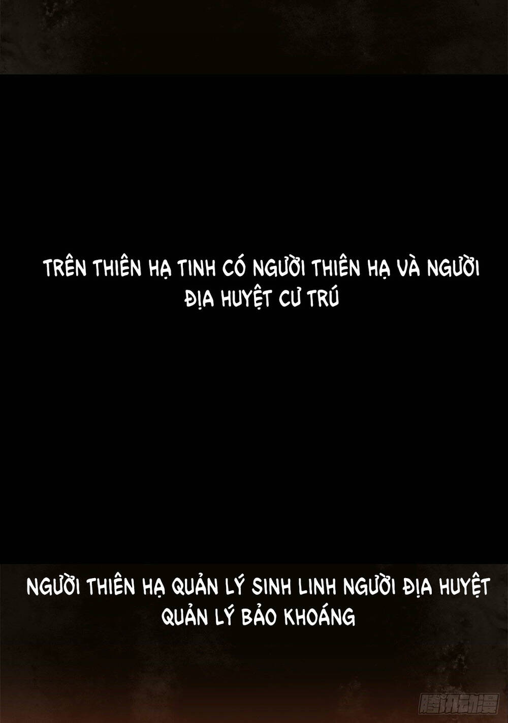 Long Hưởng Thiên Hạ Chương 2 Ảnh 5