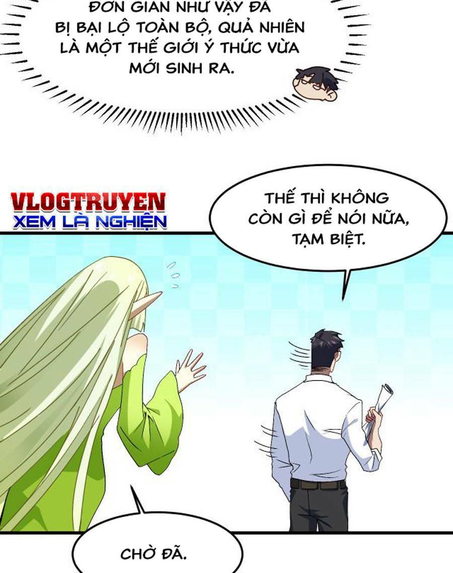Vú Em Thánh Kỵ Sĩ Chương 8 Ảnh 19
