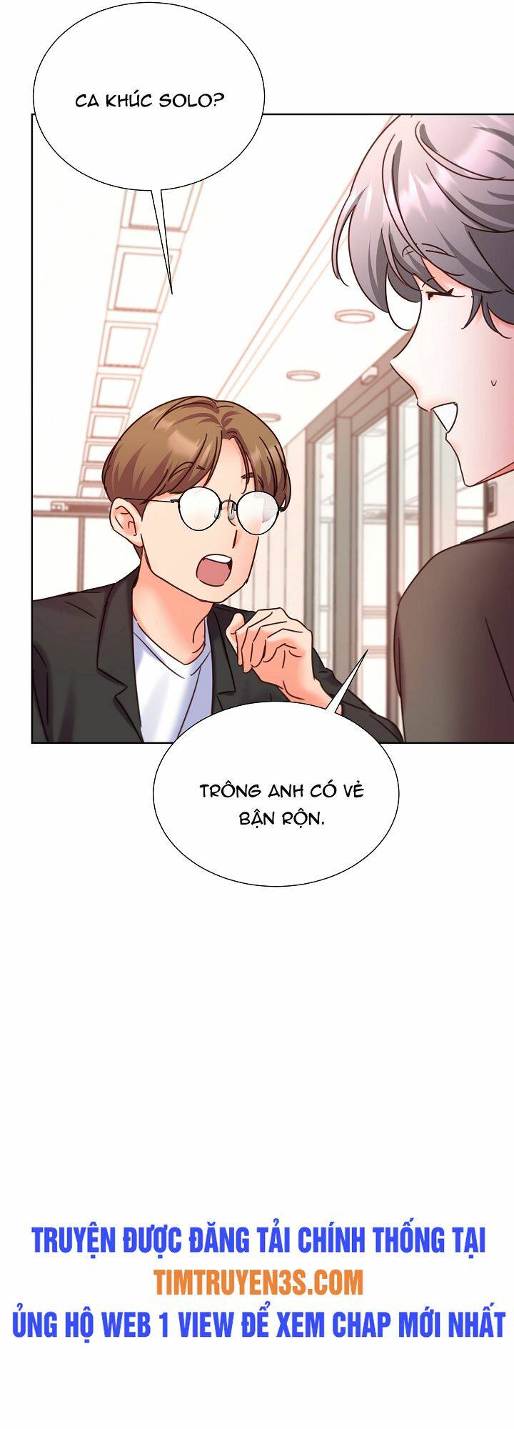 Trở Lại Làm Idol Chương 80 Ảnh 8