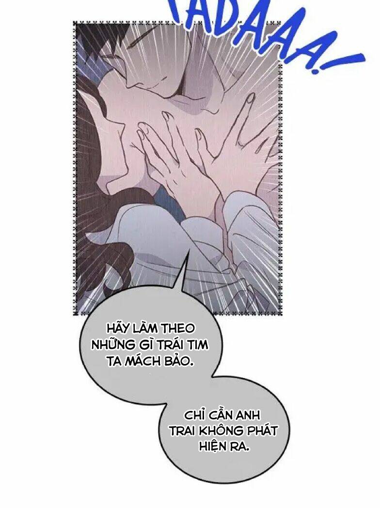 Cuộc Hôn Nhân Bất Khả Thi Chương 16 Ảnh 21
