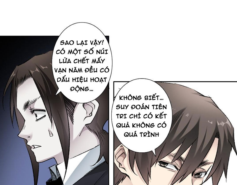 Ta Tạo Ra Tổ Chức Cứu Thế Chương 8 Ảnh 74
