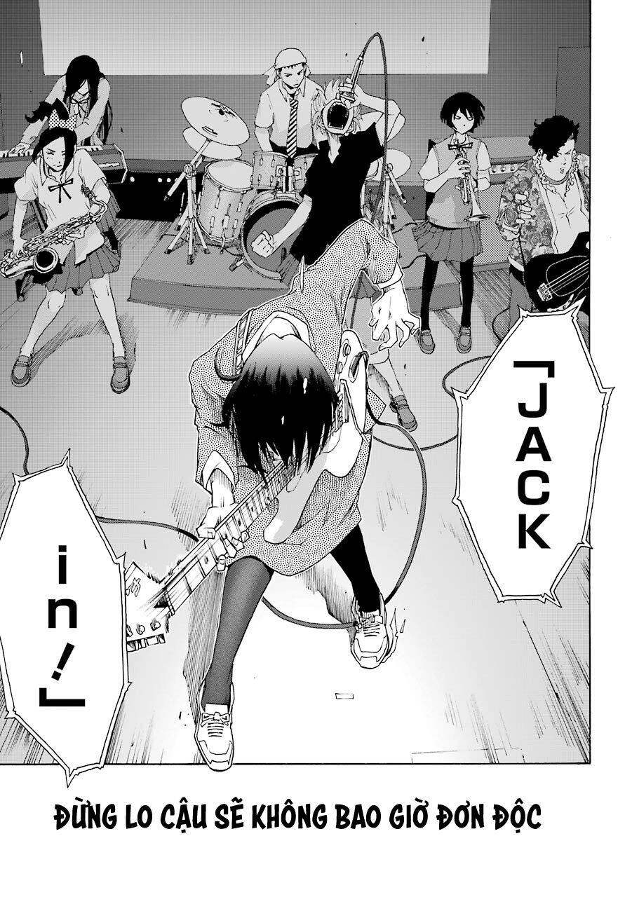 Shiori Experience - Jimi Na Watashi To Hen Na Oji-San Chương 75 Ảnh 59