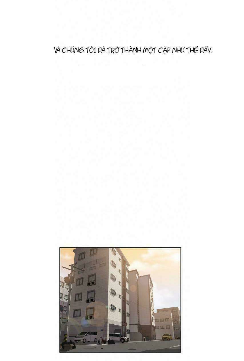 Bạn Cùng Phòng Bất Đắc Dĩ Chương 19 Ảnh 42