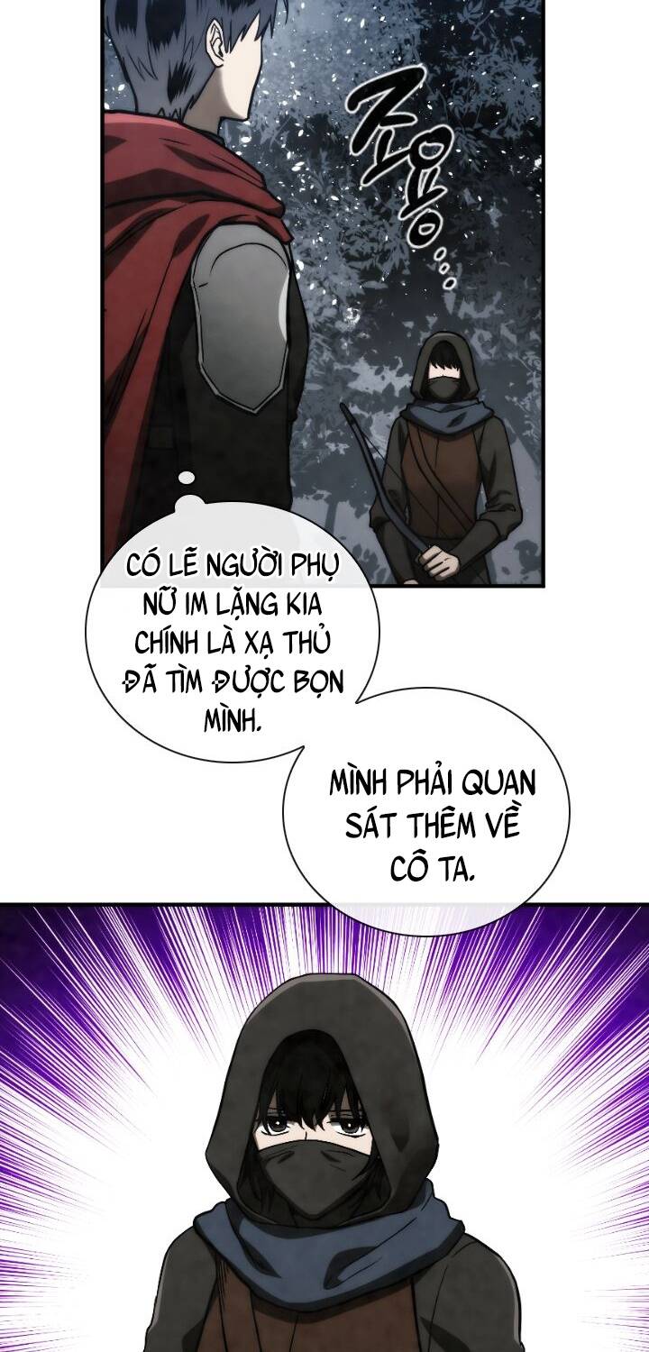 Người Chơi Hồi Quy Chương 90 Ảnh 34