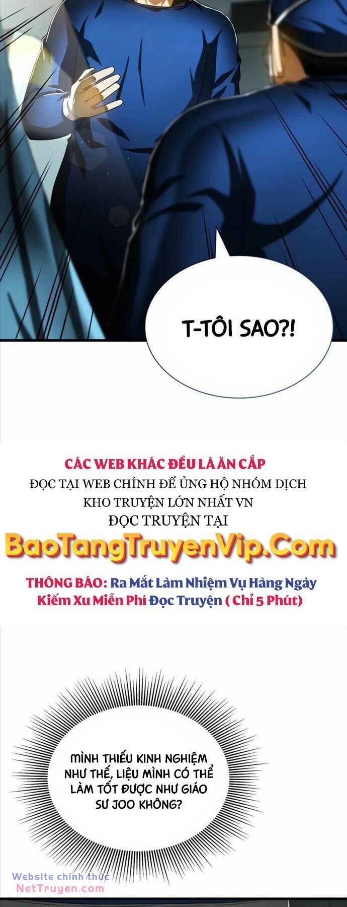 Bác Sĩ Phẫu Thuật Hoàn Hảo Chương 94 Ảnh 58