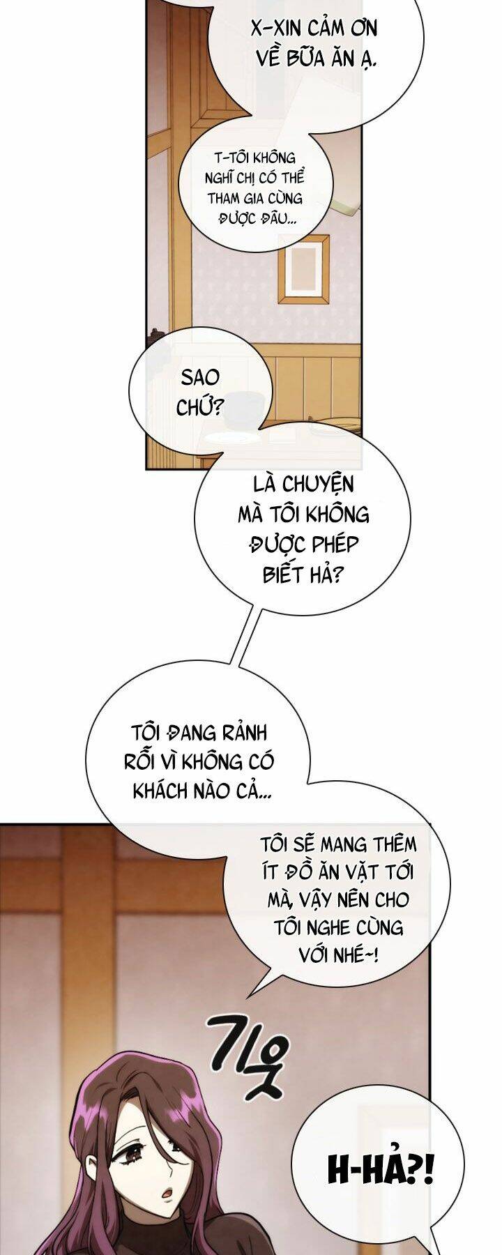 Người Chơi Hồi Quy Chương 78 Ảnh 10