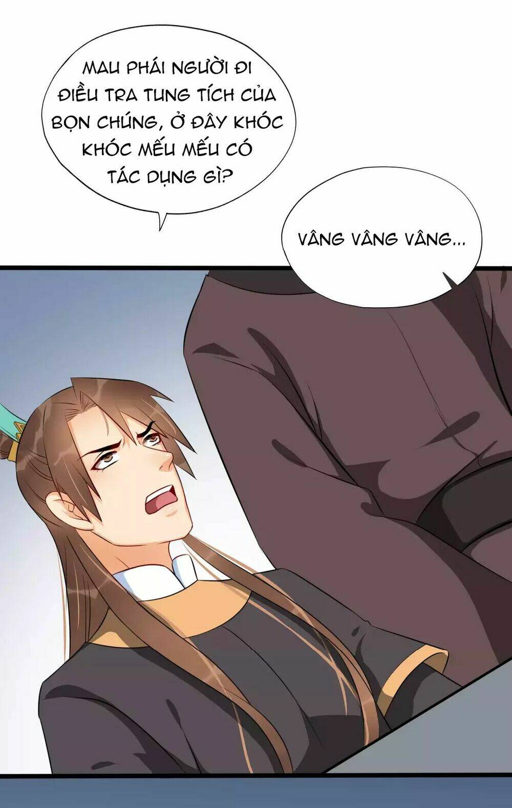 Bồng Sơn Viễn Chương 53 Ảnh 30