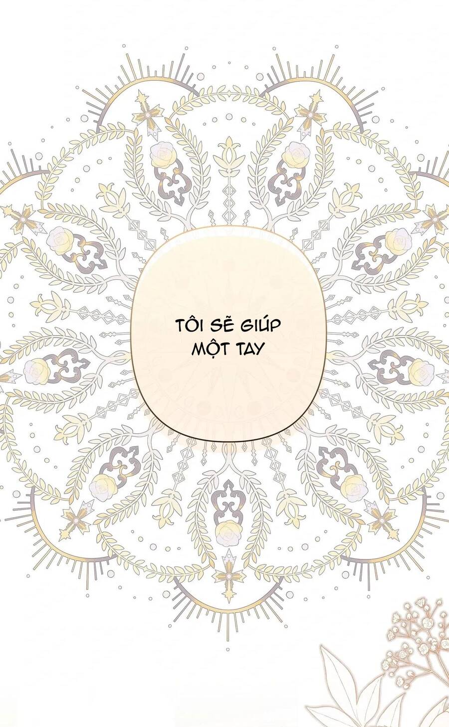 Vết Trăng Chương 58 Ảnh 48
