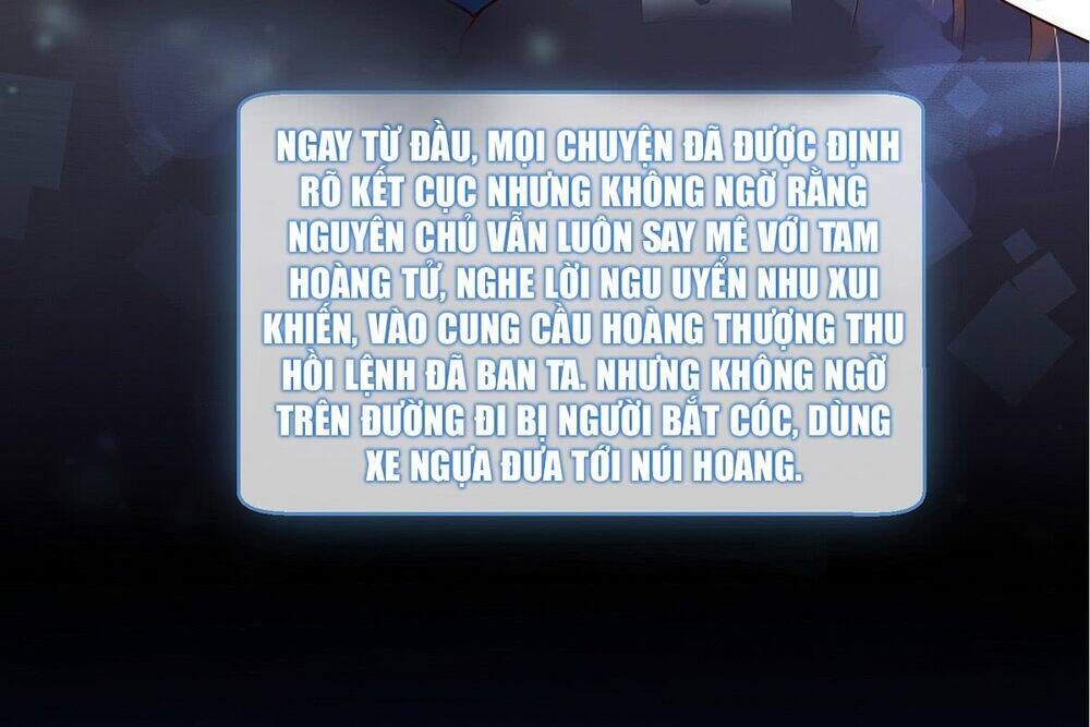 Kinh Thế Cuồng Phi Chương 1.2 Ảnh 40