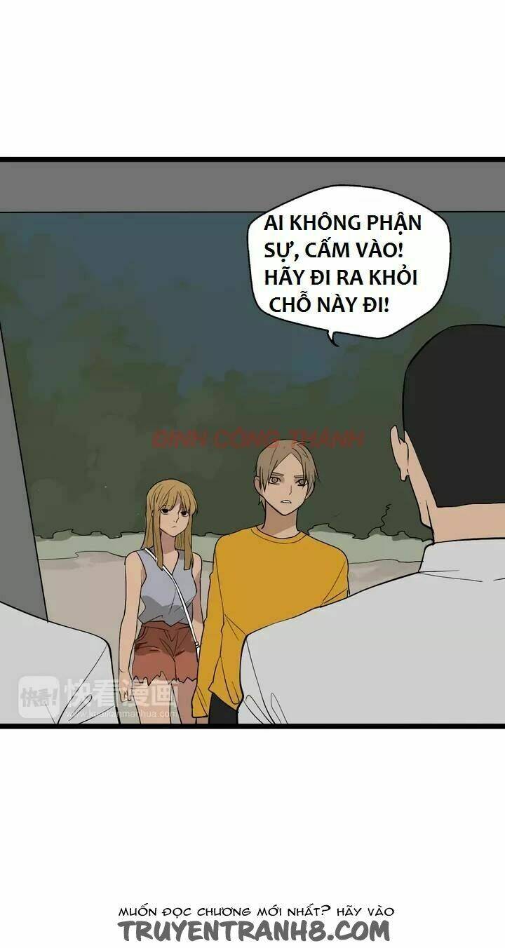 Mục Vụ Chương 16.1 Ảnh 23