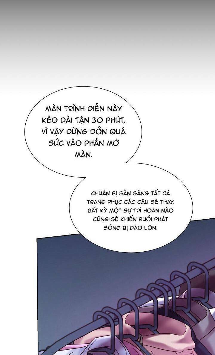 Trở Lại Làm Idol Chương 78 Ảnh 30