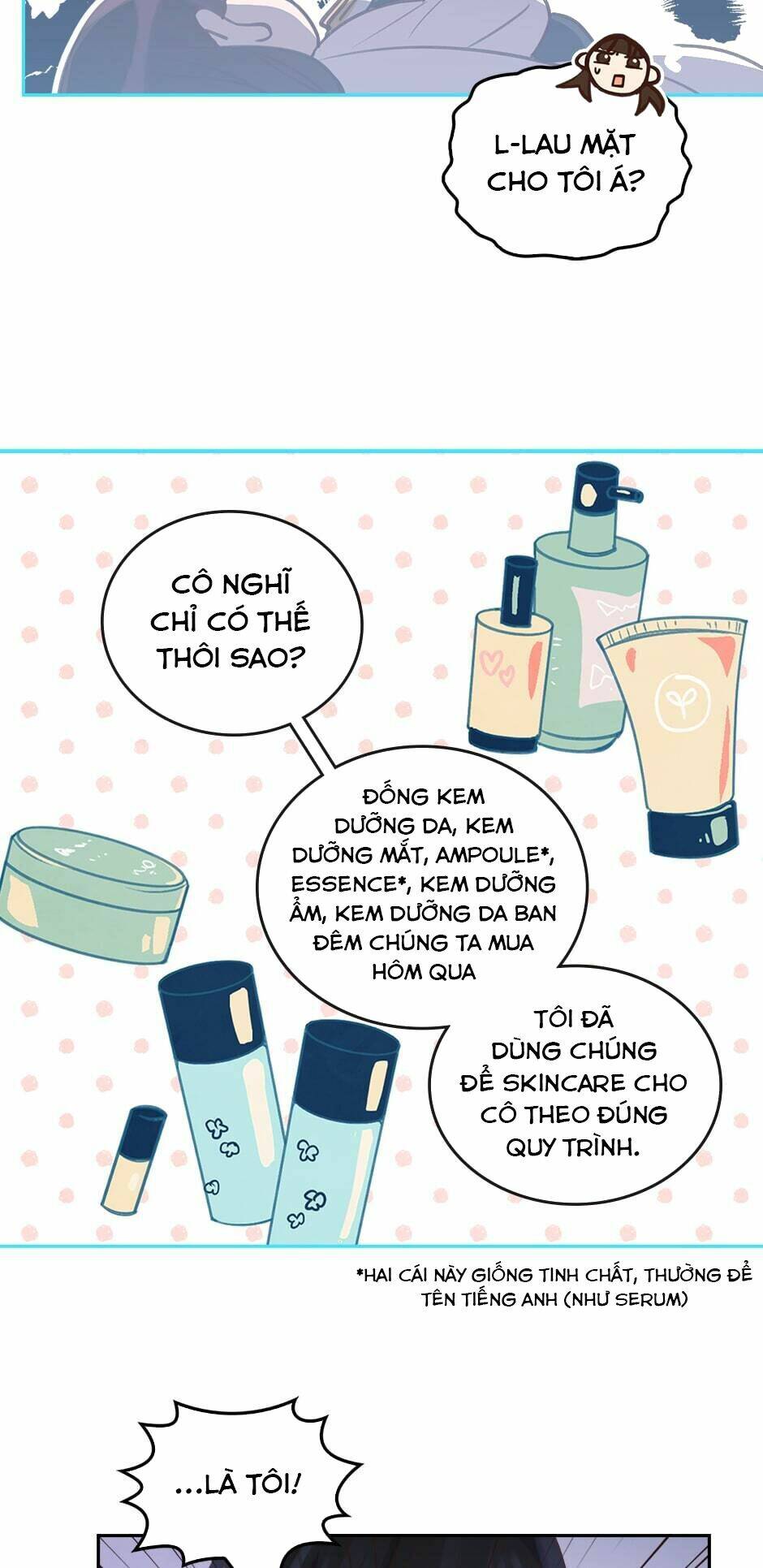 Cuộc Hôn Nhân Bất Khả Thi Chương 23 Ảnh 24