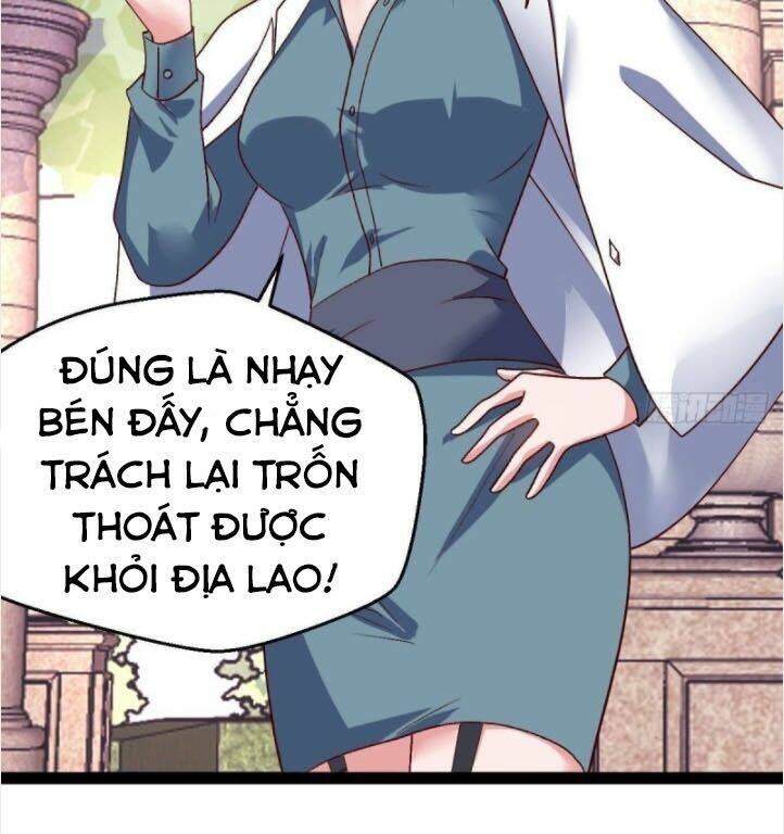 Cực Phẩm Tiên Tôn Ở Rể Chương 57 Ảnh 9
