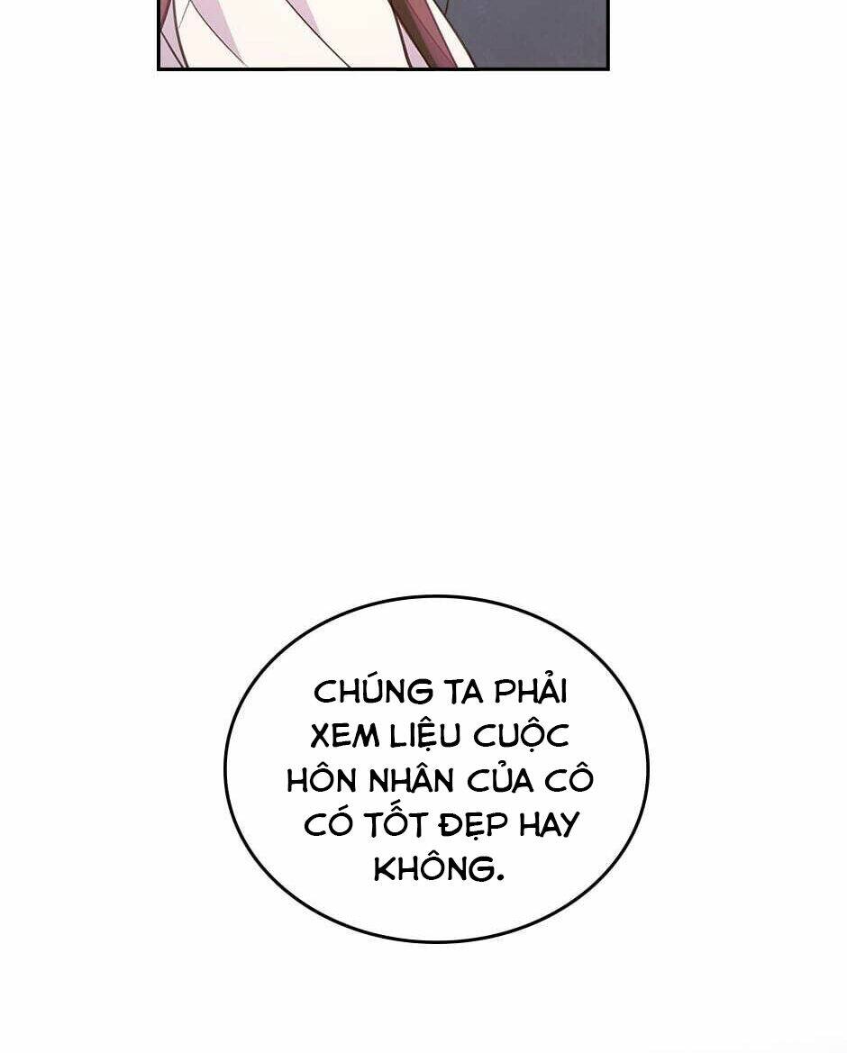 Cuộc Hôn Nhân Bất Khả Thi Chương 23 Ảnh 41