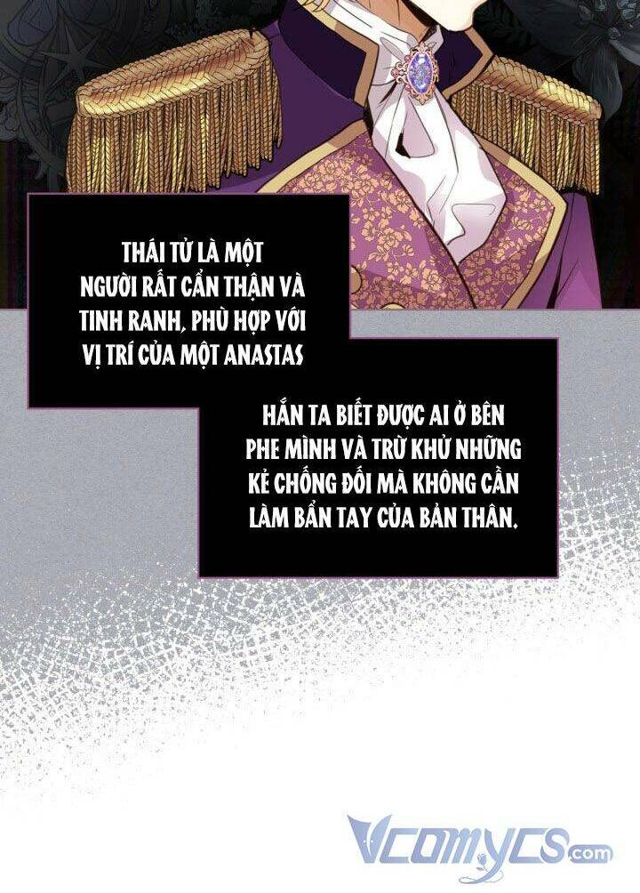Con Có Phải Con Là Con Gái Của Ngài Không? Chương 74 Ảnh 8
