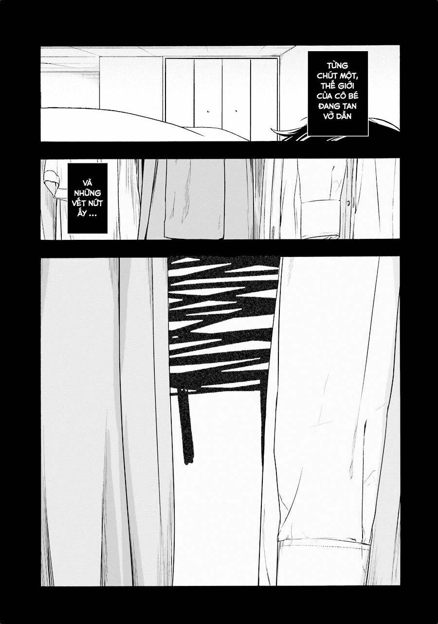 Happy Sugar Life Chương 8 Ảnh 35