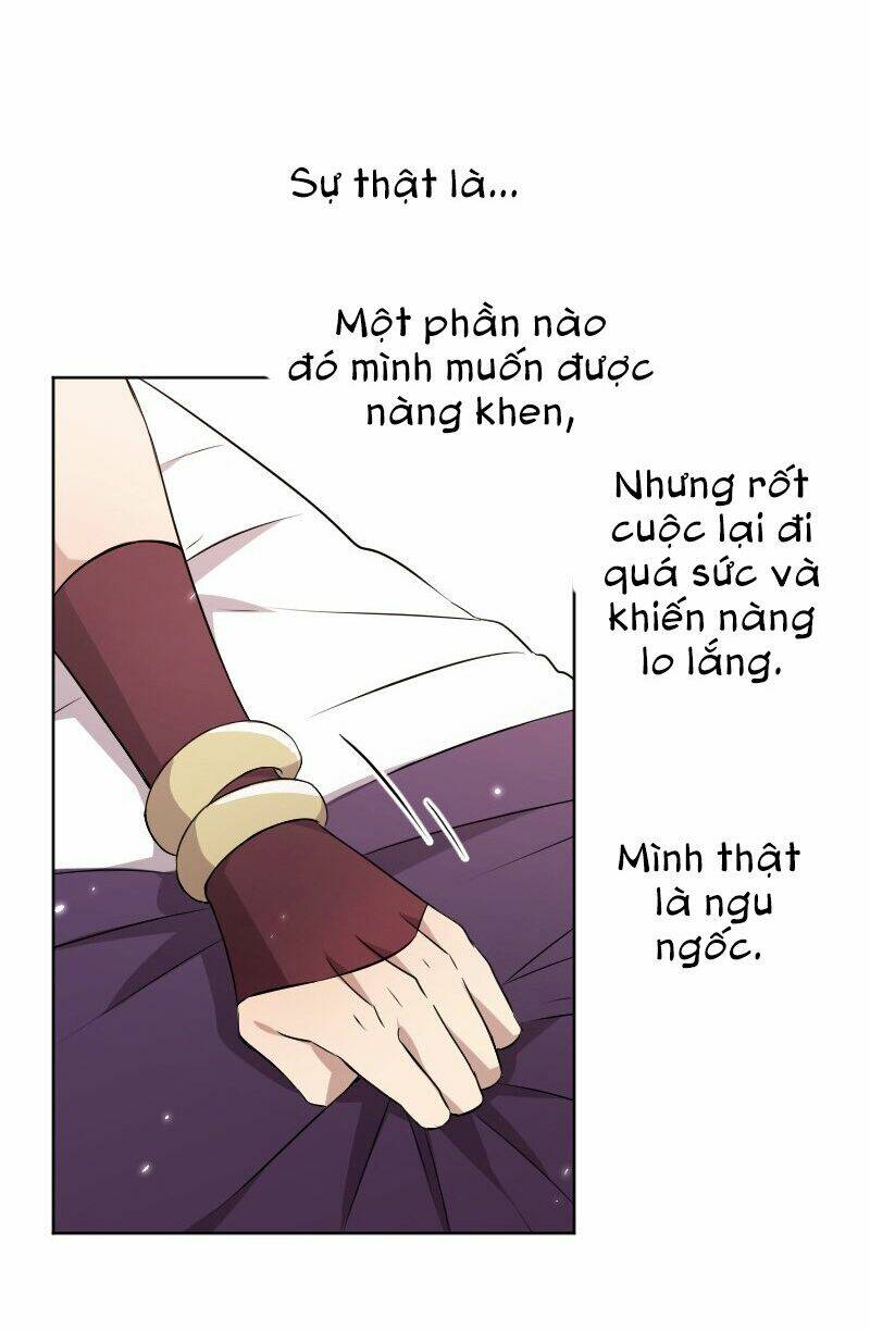 Pháp Sư Và Nữ Chúa Quỷ Chương 92 Ảnh 49