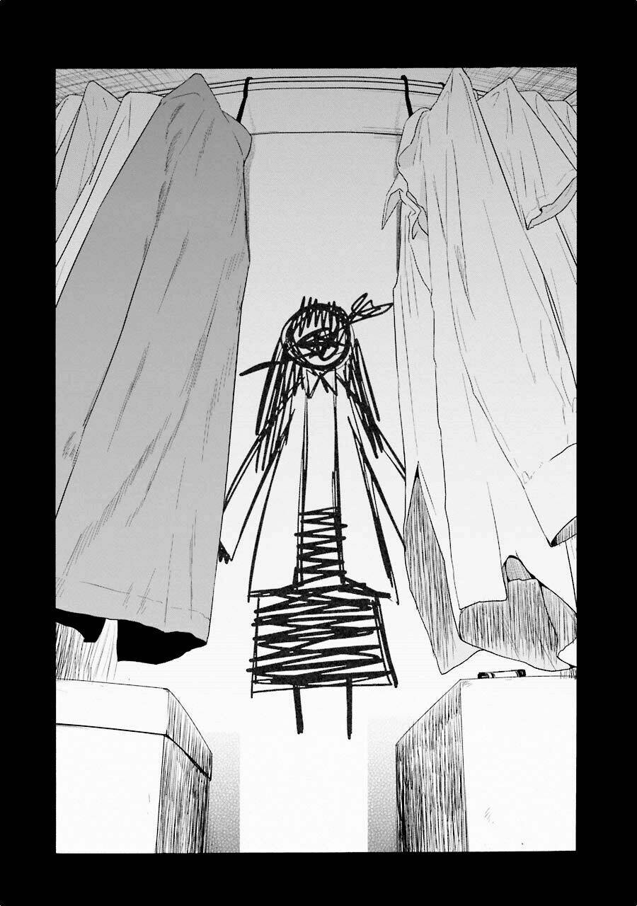 Happy Sugar Life Chương 8 Ảnh 36