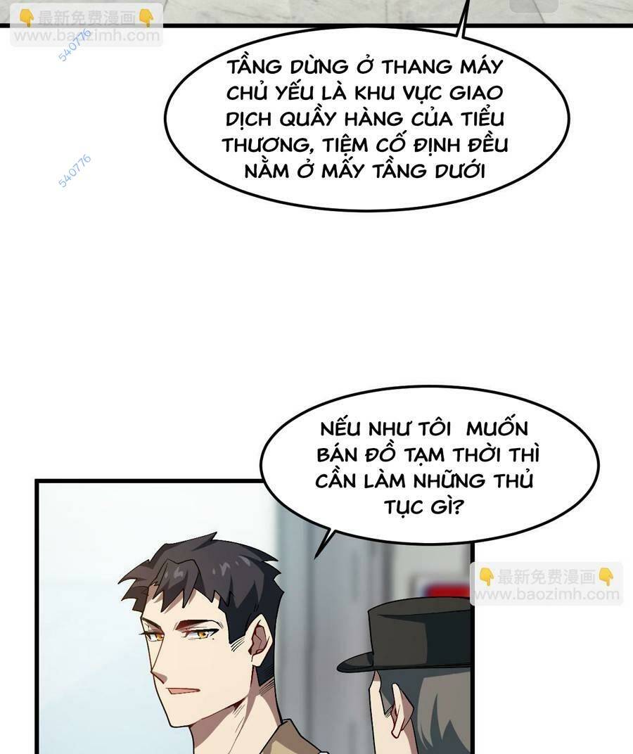 Vú Em Thánh Kỵ Sĩ Chương 10 Ảnh 52