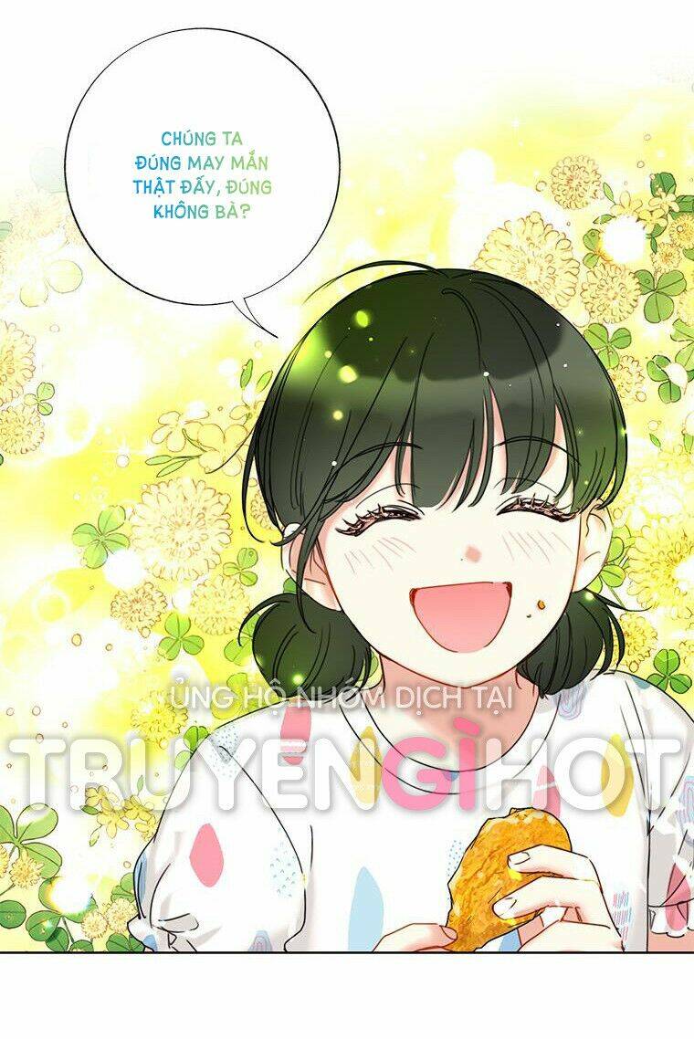 Hẹn Hò Nơi Công Sở Chương 116 Ảnh 8