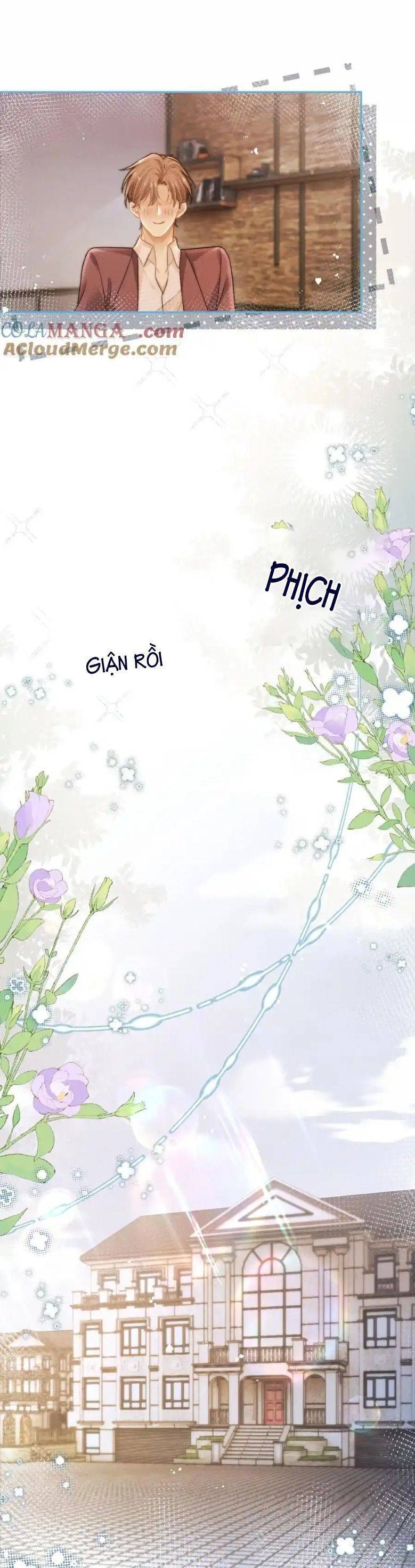 Thì Ra Thư Ký Chu Là Người Như Vậy Chương 27 Ảnh 20