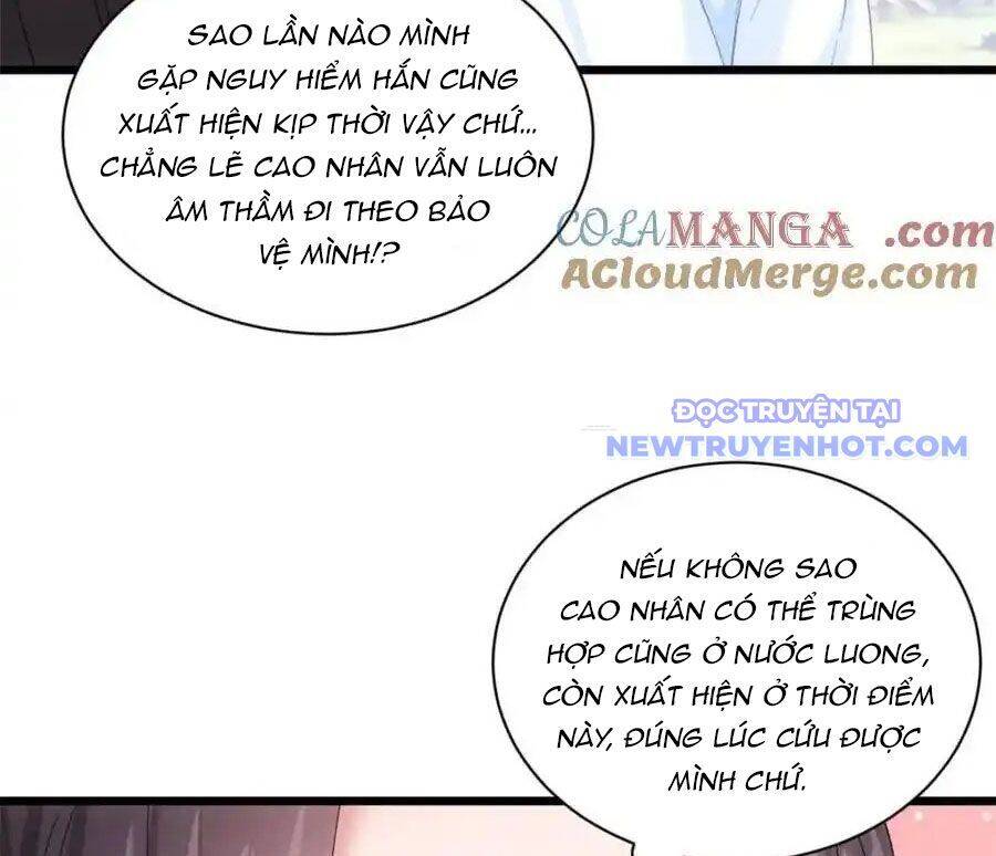 Ta Chính Là Không Theo Sáo Lộ Ra Bài Chương 307 Ảnh 27