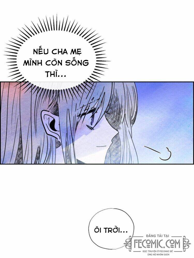 Ác Nữ Giả Ngốc Chương 20 Ảnh 23