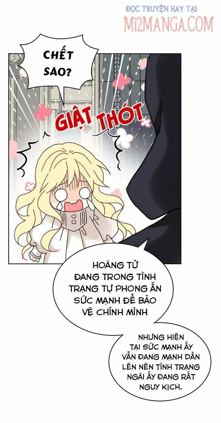 Con Có Phải Con Là Con Gái Của Ngài Không? Chương 64 Ảnh 34