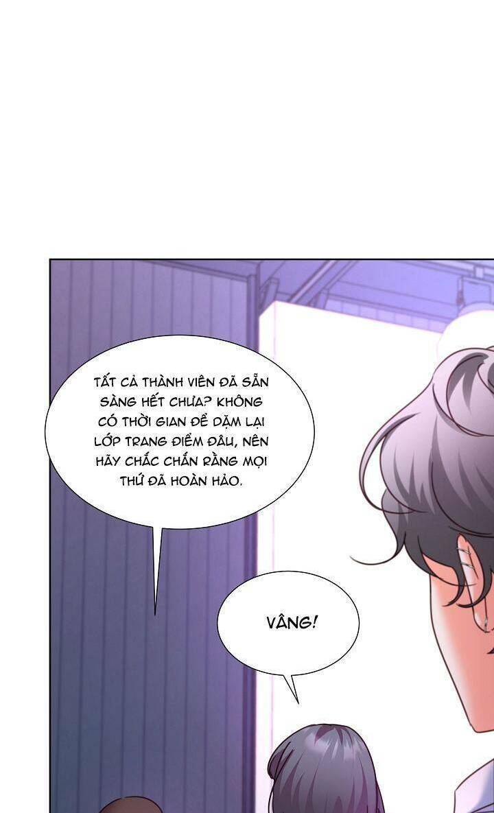 Trở Lại Làm Idol Chương 78 Ảnh 27