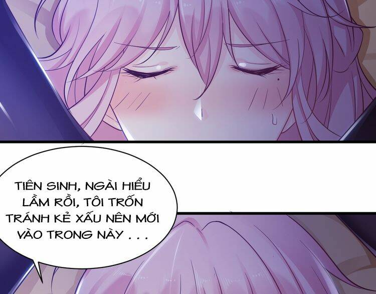 Manh Thê Kim Chủ Chương 2 Ảnh 14